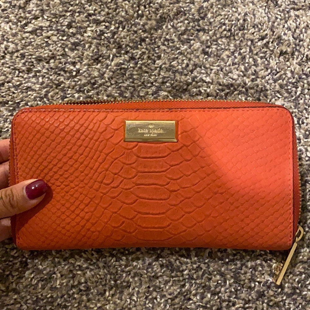 Kate Spade Wallet